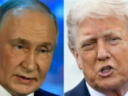 WSJ: Donald Trump a RECUNOSCUT că Putin nu este pregătit să pună capăt războiului din Ucraina