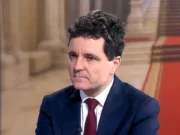 Nicușor Dan: E o veste bună că PSD nu exclude participarea la GUVERNARE