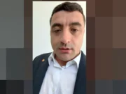 „Vărsare de sânge ei voiau să provoace” / George Simion susține că mesajul său nu a fost transmis corect și totul e PROPAGANDĂ