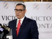 Victor Ponta, APEL către social-democrați: „Este momentul în care putem să schimbăm totul, în bine, împreună”