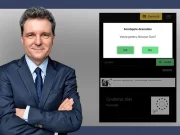 DEXONLINE întreabă dacă votezi sau nu cu Nicușor Dan / Ce se întâmplă dacă răspunzi NU