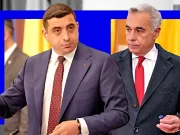 Cum a evoluat relația Călin GEORGESCU – George SIMION în ultimii ani. De la propunerea AUR de premier la „PROTEJATUL meu mai tânăr”