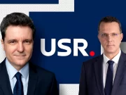 Cum l-au dat afară USR-iștii pe Nicușor Dan din propriul partid / Ionuț Moșteanu: L-am ÎMPINS. Atunci, era mai bine să conducem noi – ÎNREGISTRARE EXPLOZIVĂ