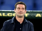 Cristi Chivu începe negocierile: „Contract pe unul sau doi ani”