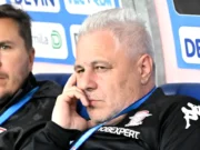 Cum a reacționat Marius Şumudică atunci când a auzit că Daniel Pancu îi ia locul la Rapid