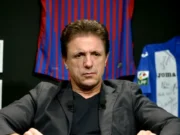 Cum l-a numit Gică Popescu, în două cuvinte, pe Cristi Chivu