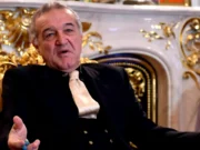 L-a refuzat şi pe Gigi Becali. Arabii şi turcii i-au luat mințile cu banii lor