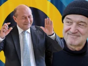 Traian Băsescu n-a stat pe gânduri! Replica pe care fostul preşedinte al României i-a dat-o lui Gigi Becali când s-au întâlnit la Parlament: „Nu mai merg”
