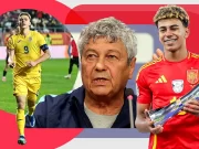 Prima reacție despre atacul lui Mircea Lucescu împotriva lui Louis Munteanu: „El decide pentru rezultate, dar marii atacanți știu să stea. Uitați-vă la Yamal, zici că doarme pe el”. EXCLUSIV