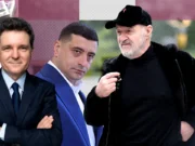 Gigi Becali a pierdut 1.000.000 de euro din cauza finalei George Simion – Nicuşor Dan! Ce gest disperat a făcut afaceristul: „Mi-era teamă că iese el”