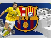 „Andrei Rațiu valorează 25 de milioane de euro”. Transferul românului la Barcelona e cât se poate de posibil. EXCLUSIV