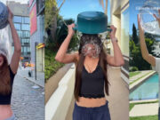 Ice Bucket Challenge revine pe rețelele sociale, 11 ani mai târziu. Influencerii luptă pentru sănătatea mintală