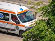 Un bărbat din Mehedinţi a murit în secţia de votare, în ziua turului II al alegerilor prezidenţiale