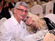 Mihaela Prigoană, primele declarații la mai bine de jumătate de an de la moartea lui Silviu Prigoană: „L-am iubit cu tot sufletul…”