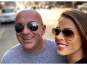 Roxana Nemeș și soțul ei, vacanță în Italia. Cum a fost experiența lor: „Când mănânci pentru trei”