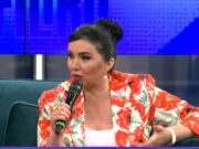 Adriana Bahmuțeanu și-a petrecut ore întregi la spital! Primele declarații: ”Numai așa am ținut-o”