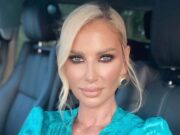 Cum arată fiica Andreei Bănică la 16 ani. Ai spune că e vedeta în adolescență / FOTO