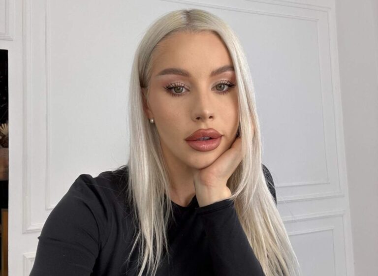 Bunica lui Carmen Grebenișan este în comă! Momente cumplite pentru influenceriță