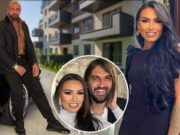 Am aflat când ar fi început relația dintre soția lui Dan Alexa și Alex Bodi! Afaceristul i-ar fi promis un apartament