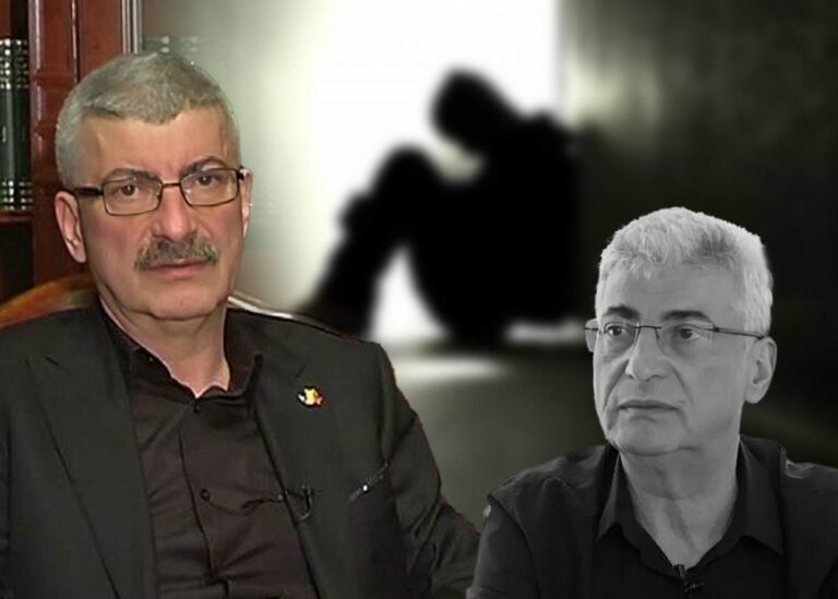 Cum arată mormântul lui Silviu Prigoană la jumătate de an de când acesta a decedat. Ieri, 12 mai, s-au împlinit șase luni de la moartea afaceristului