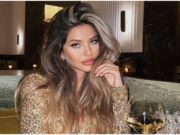 Valerie Lungu a răbufnit, după ce a fost întrebată de unde are bani pentru vacanțe scumpe. Din ce își câștigă existența pe lângă activitatea din mediul online