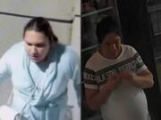 Familia fetei care ar fi furat copilul din maternitatea Bacău, declarații halucinante! Tânăra le-ar fi spus că este bebelușul ei: ”Știam că trebuie să nască”