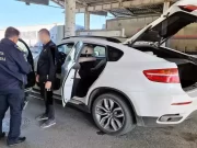 Situaţie rar întâlnită la frontiera română. Un bărbat a prezentat un permis eliberat de o ţară din Europa pe care România n-o recunoaşte