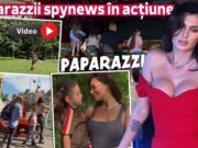 Divorțați, dar împreună! Mădălina Pamfile și fostul soț și-au scos copiii și bona în parc! Cum se înțeleg cei doi după ce s-au separat official | PAPARAZZI