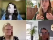 O tânără a postat pe TikTok momentul în care e concediată. Replica dată șefului a devenit virală: „A fost epică”