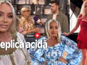 Maria Constantin îi pune la punct pe haterii care se leagă de aspectul ei fizic! Artista de muzică populară, comparată cu Donatella Versace. Cum a reacționat vedeta