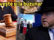 Milionarul Marțian, făcut K.O. de fosta soție / Lovitură după lovitură pentru afaceristul acuzat de răpirea propriilor copii