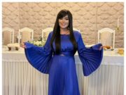 Carmen de la Sălciua, surpriză pentru ziua de naștere a mamei sale. Cum a petrecut cântăreața alături de familia sa: „Cât de iubită ești”