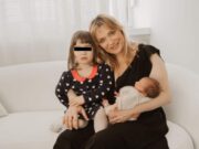 Probleme pentru Cristina Cioran, la trei luni de când a născut! Vedeta trece printr-o situație dificilă