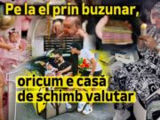 Lux, opulență și ținute spectaculoase la creștinarea fiicei lui Tzancă Uraganu și a lui Marymar. Pregătiri în toi pentru botez! Declarații exclusive!