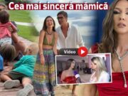 Vrea să fie o mamă bună, însă nu îi iese tot timpul! De ce face Adela Popescu aceste afirmații