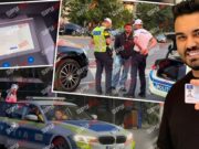 Manevra lui Jador, în scandalul cu drogurile! Cum ar fi încercat să îi păcălească pe fani, după incidentul din trafic
