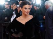 O româncă a strălucit pe covorul roșu de la Cannes! A stat la doar câțiva metri de celebrul Tom Cruise