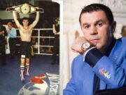 Mihai Leu a fost externat. Primele declarații ale fostului campion despre recuperarea dificilă