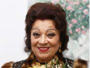Ce se întâmplă cu Maria Ciobanu, după moartea lui Mircea Cîmpeanu. Fiica artistei, Camelia, declarații după tragedie