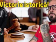 Cătălin Zmărăndescu, veste incredibilă de la tribunal / Decizie de ultimă oră, în dosarul sportivului