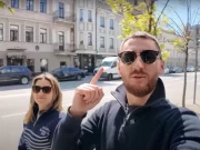 Câți bani câștigă, de fapt, cei mai mai iubiți vloggeri de călătorie din România. Adevărul despre relația lor și cum s-au cunoscut: „Noi am crescut amândoi în Spania”