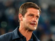 Inter Milano îl poate lăsa pe Cristi Chivu fără golgheterul de la Parma. Câți bani ar încasa „cruciații”