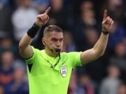 Suma pe care o va încasa Istvan Kovacs după ce va arbitra finala Ligii Campionilor, Inter – PSG