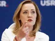 Lasconi, prima reacție după ce Nicușor Dan i-a făcut plângere penală: „Aș fi fost președinte”