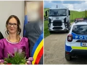 Destinul cumplit al mamei și copilului morți în accidentul din Cluj. În urmă cu o lună erau fericiți, în pozele de nuntă