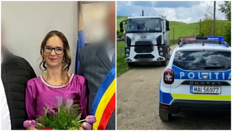 Destinul cumplit al mamei și copilului morți în accidentul din Cluj. În urmă cu o lună erau fericiți, în pozele de nuntă