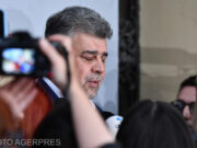 PSD iese din coaliție și Marcel Ciolacu pleacă de la Palatul Victoria. Ce poate sa facă guvernul interimar