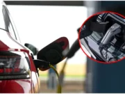 Se schimbă tot ce știai despre mașinile electrice. A apărut super bateria care se încarcă în doar 5 minute, faci sute de kilometri cu ea