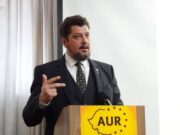 Claudiu Târziu dezvăluie jocul făcut de PSD: ‘Decizia a fost deja luată, dar puţin teatru nu strică’