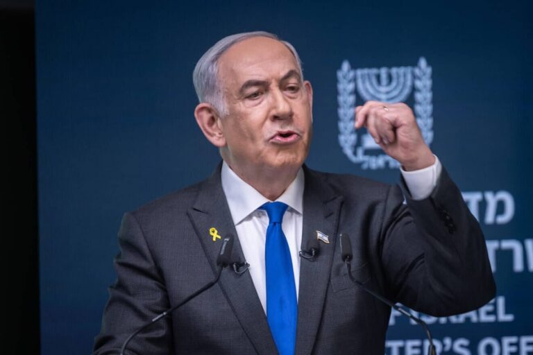 Netanyahu: Victoria asupra Hamas, şi nu recuperarea ostaticilor reprezintă obiectivul principal al Israelului